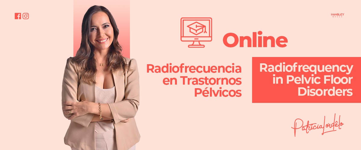 Radiofrecuencia en Transtornos Pélvicos