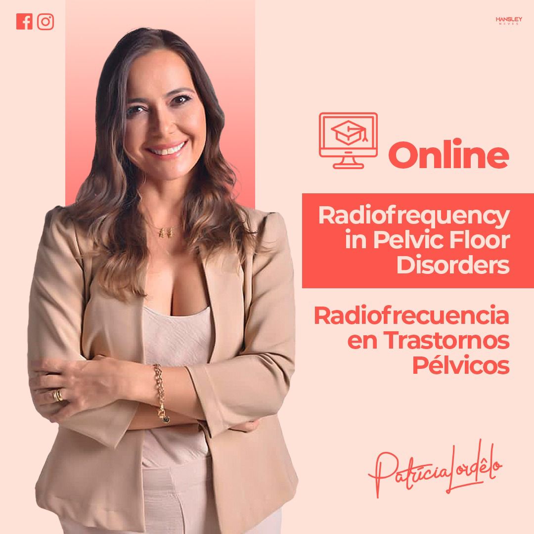 Radiofrecuencia en Transtornos Pélvicos