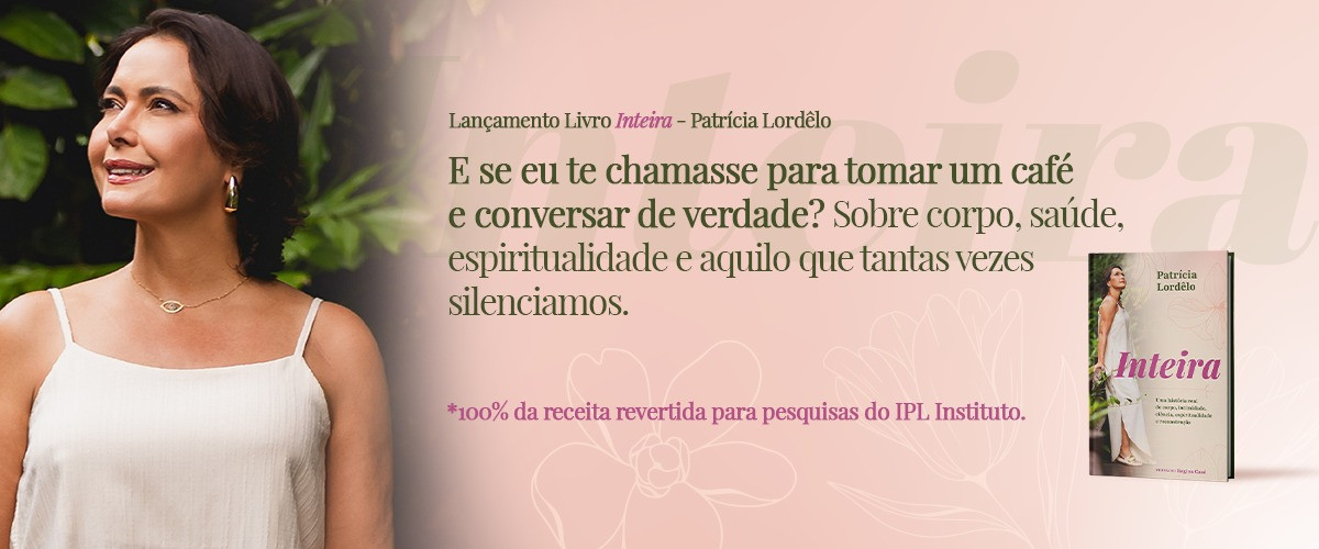 Livro Inteira