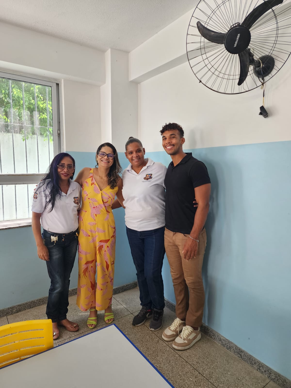 IPL participa de Evento de Educação em Saúde