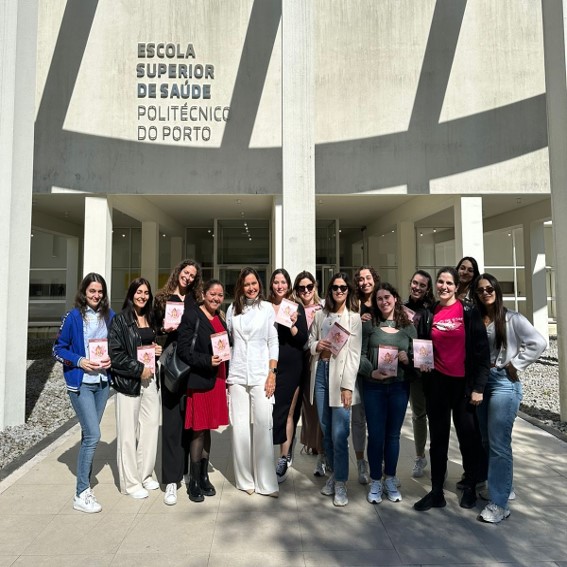 Aula em Porto, em Portugal