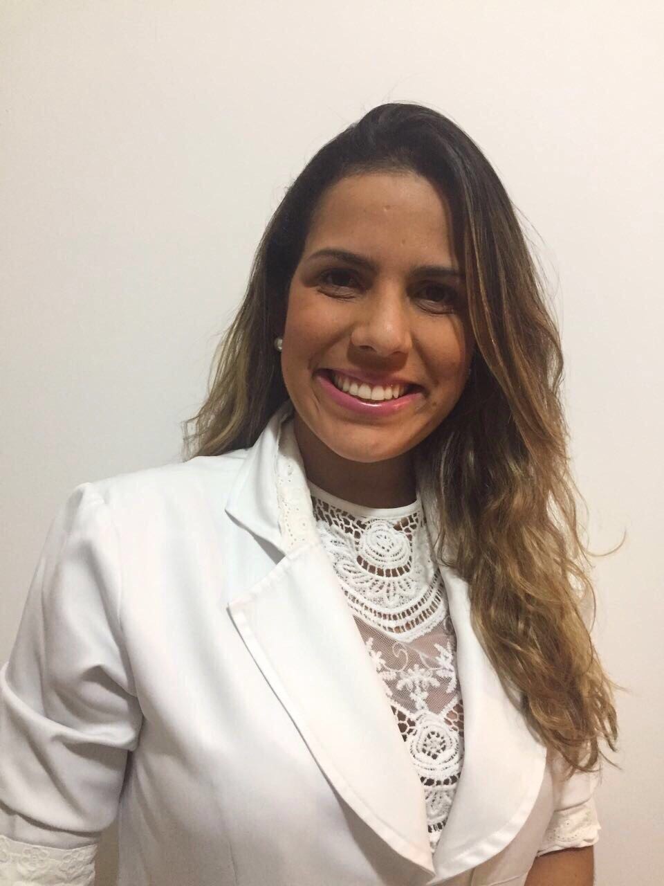 Ma. Tâmara Bárbara Silva Gomes